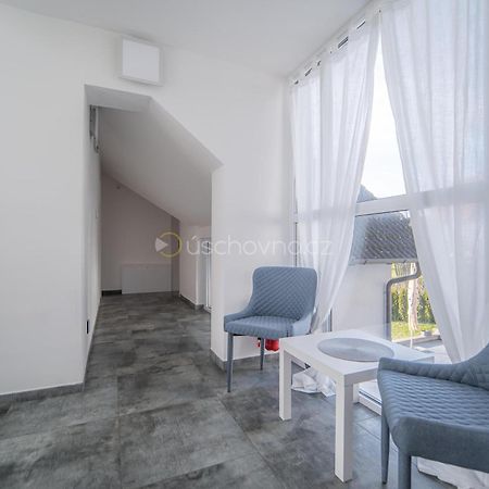 Apartman Lipno Lipno nad Vltavou Eksteriør bilde