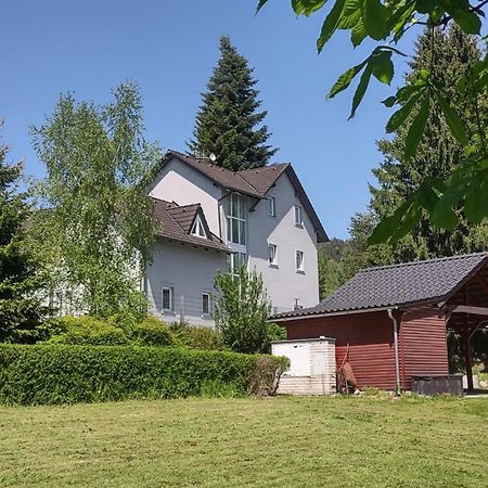 Apartman Lipno Lipno nad Vltavou Eksteriør bilde