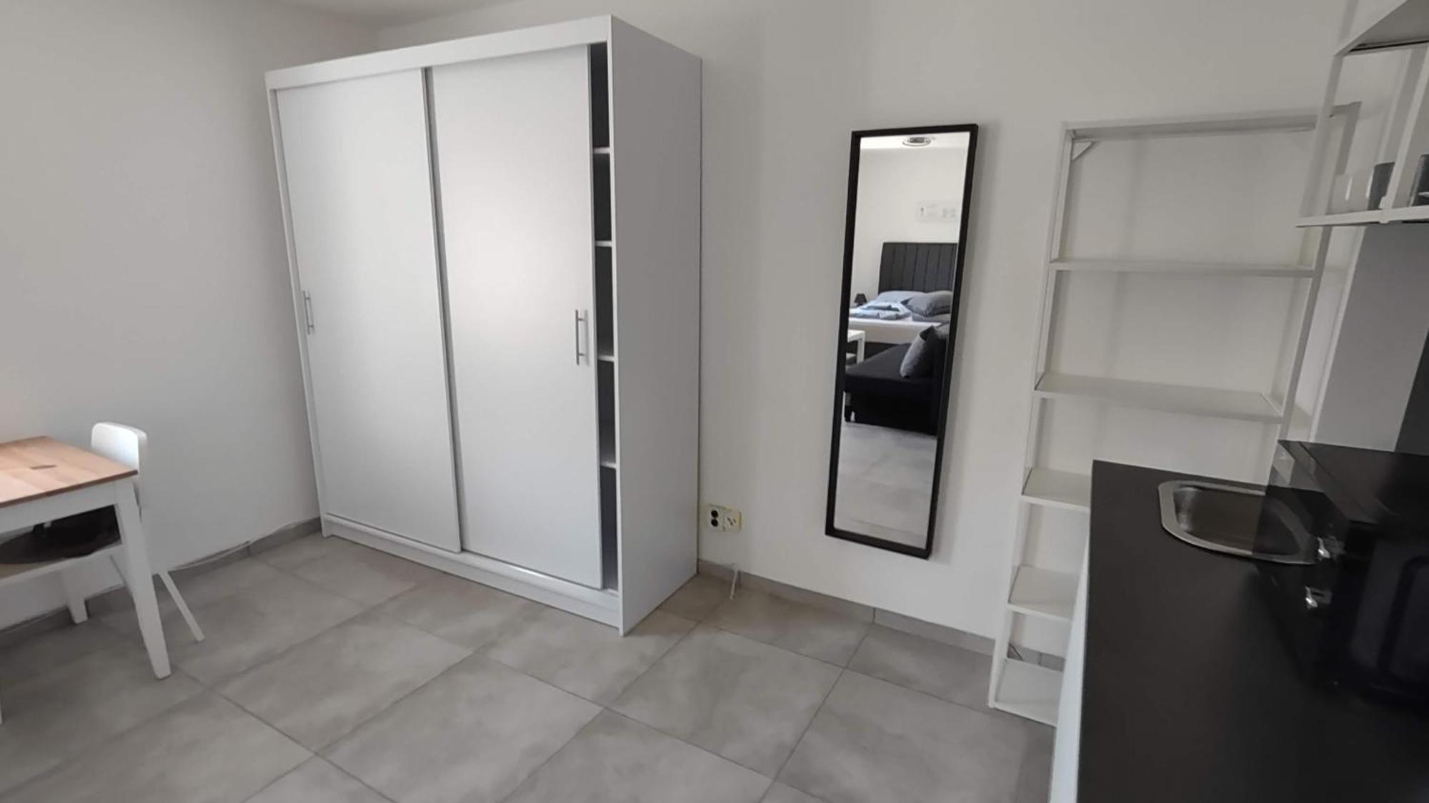 Apartman Lipno Lipno nad Vltavou Eksteriør bilde
