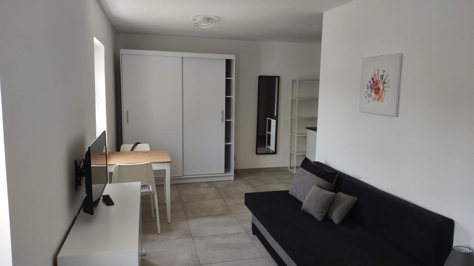 Apartman Lipno Lipno nad Vltavou Eksteriør bilde