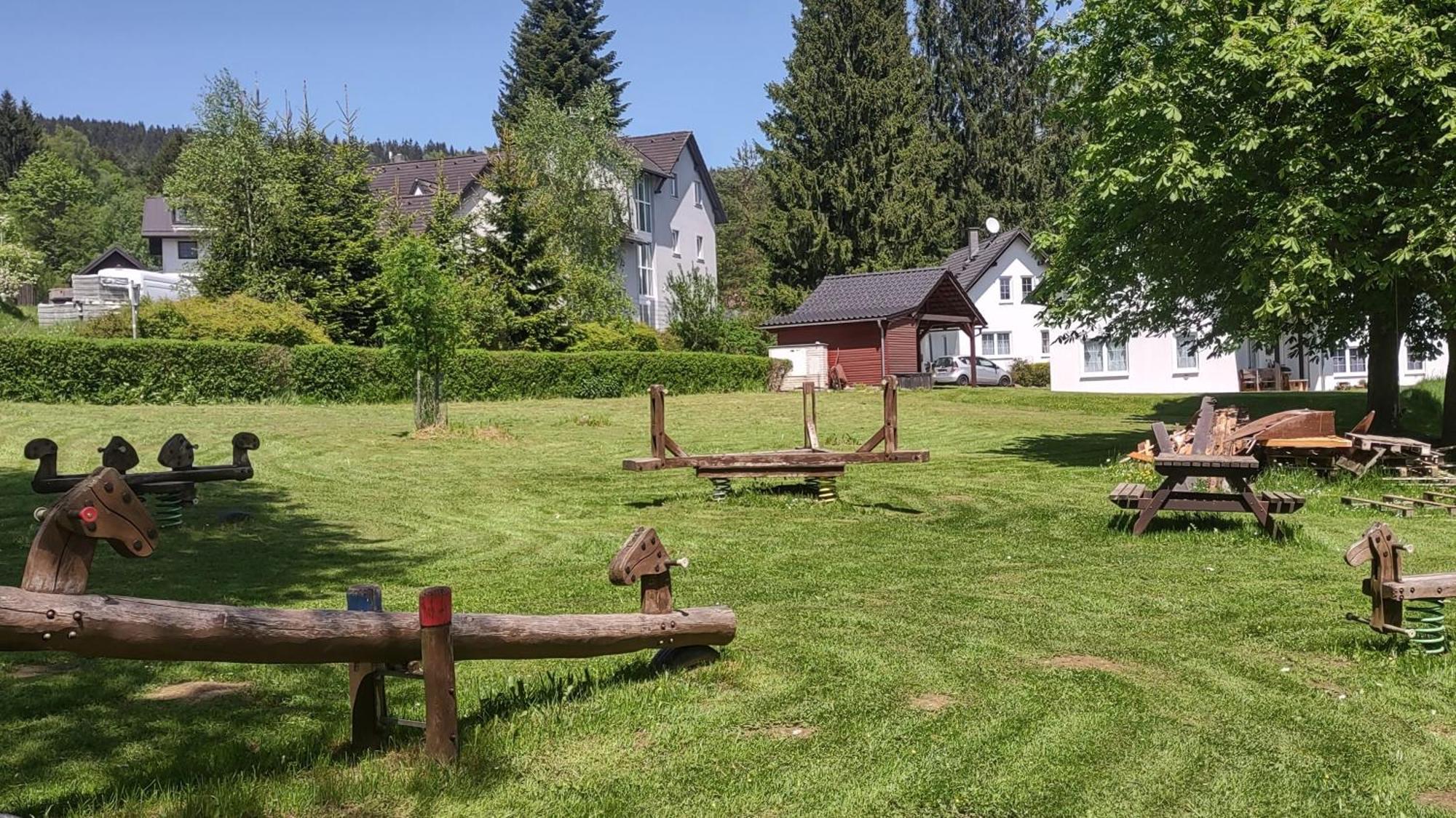 Apartman Lipno Lipno nad Vltavou Eksteriør bilde